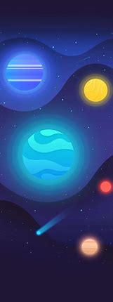 Image result for Minimalist Space Wallpaper iPhone
