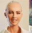 Image result for Humanoid Robot Sophia Full