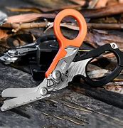 Image result for First Aid Kit Scissors