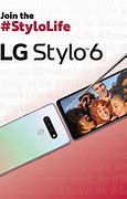 Image result for LG Stylo 6 SVG