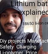 Image result for Battery 65 Ext