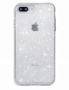 Image result for Silver iPhone 8 Glitter Case