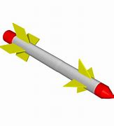 Image result for Missile Clip Art