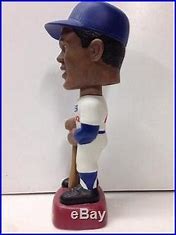 Image result for Jackie Robinson Bobblehead
