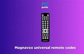Image result for Magnavox TV Remote Nh424up