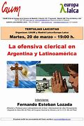 Image result for laicista