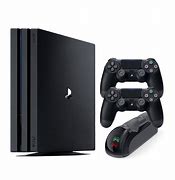 Image result for PlayStation 4 Pro Stock Image