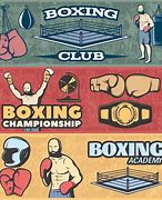 Image result for Boxing Banner