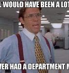 Image result for Office Space Meme Blank