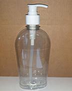 Image result for Empty Plastic Bottles