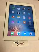 Image result for iPad Model Number A1395