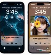 Image result for Spotify iOS Lock Screen