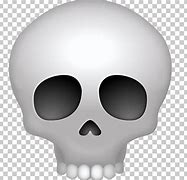 Image result for Apple Skull Me Moji