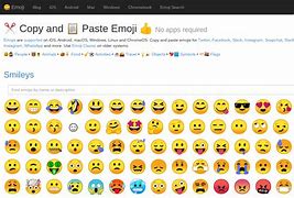 Image result for Apple Emoji Copy and Paste