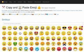 Image result for P Emoji Copy and Paste