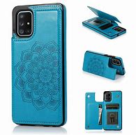 Image result for Samsung Galaxy A51 Wallet Case