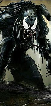 Image result for Venom Predator