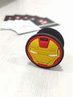 Image result for Iron Man Pop Phone Stand