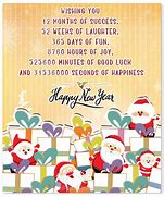 Image result for Funny New Year Messages 2019