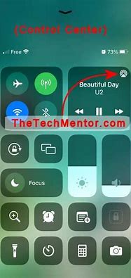 Image result for AirDrop On iPhone Control Center