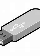 Image result for USB-Stick Clip Art