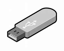 Image result for Thumb Drive Clip Art
