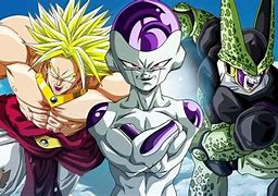 Image result for Super Dragon Ball Heroes Villains