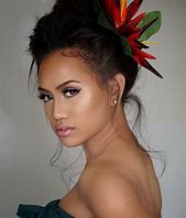 Image result for Tongan Woman