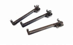 Image result for M1 Garand Clip Latch