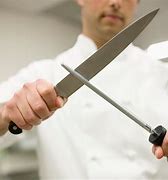 Image result for Sharpest Knife Cut