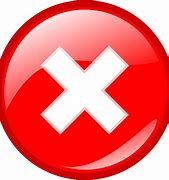 Image result for Red Cross Check Box