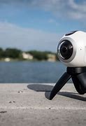 Image result for Samsung Gear 360