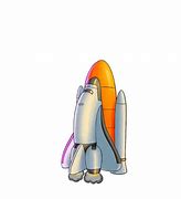 Image result for Rocket Booster Friends