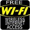 Image result for Graphics for Free Wi-Fi