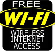 Image result for FreeWifi Signs for Business