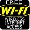 Image result for WiFi Sign