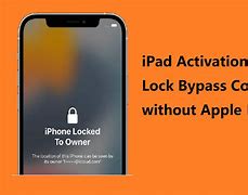 Image result for How to Bypass Activation Lock iPad