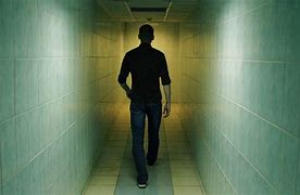 Image result for A Person Walking Away to Another Person