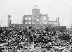 Image result for WWII After Bombing Tokyo