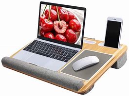 Image result for Laptop Lap Desk