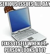 Image result for Computer Issues Meme with Options