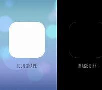 Image result for iOS 7 App Shape