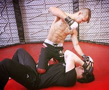 Image result for Youth MMA