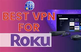 Image result for Roku VPN Setup