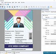 Image result for ID Maker Software