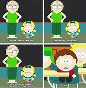 Image result for Clyde South Park Memes