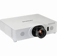 Image result for Hitachi Projector