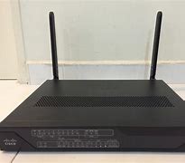 Image result for Cisco 4G LTE Router