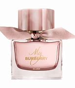 Image result for Burberry Pink Perfume