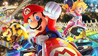 Image result for Mario Kart Into